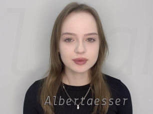 Albertaesser