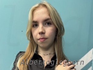 Albertagleghorn