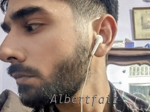 Albertfaiz