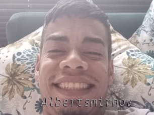 Albertsmirnov