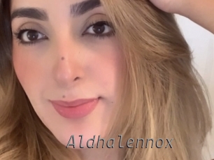 Aldhalennox