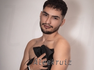 aleekruiz Livestrip Cams