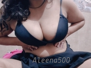 Aleena500