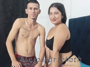 alejaandrichath Livestrip Cams