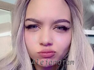 Alejandram