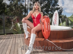 alejandraroa Livestrip Cams