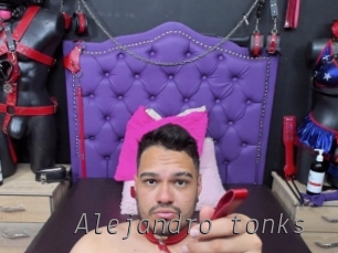 alejandro_tonks Livestrip Cams