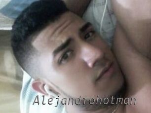 alejandrohotman Livestrip Cams
