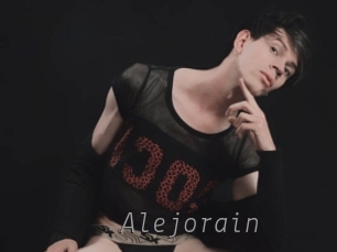 alejorain Livestrip Cams