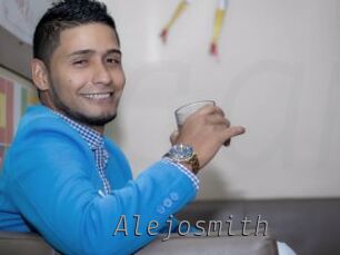 Alejosmith
