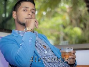 Alejosmits