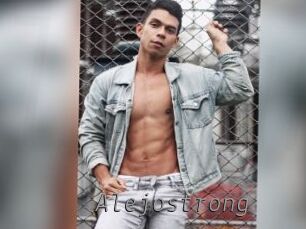 Alejostrong
