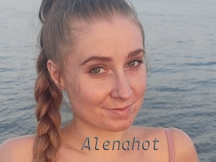 Alenahot