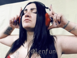 alenfun Livestrip Cams