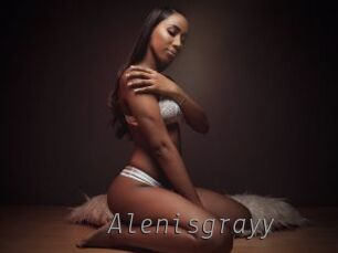 Alenisgrayy