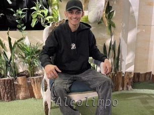 Aleolimpo