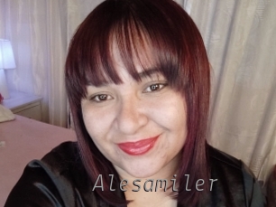 alesamiler Livestrip Cams