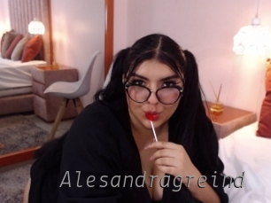 Alesandragreind