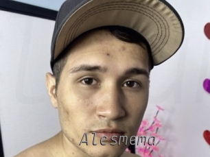 alesmema Livestrip Cams