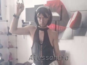 alessandra Livestrip Cams