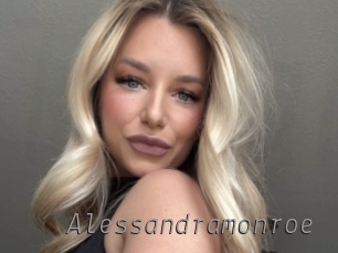 Alessandramonroe
