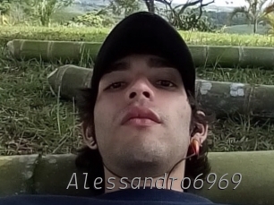 alessandro6969 Livestrip Cams