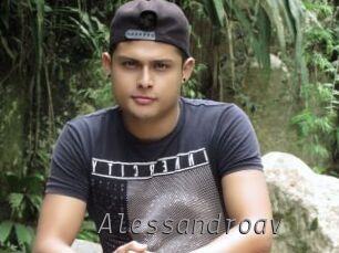alessandroav Livestrip Cams