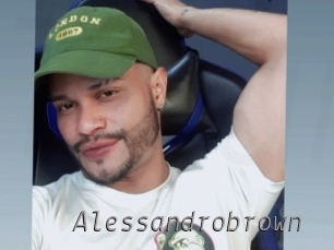 alessandrobrown Livestrip Cams