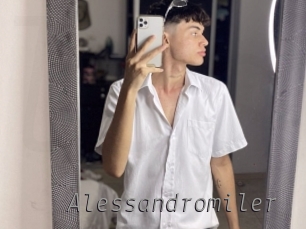 Alessandromiler