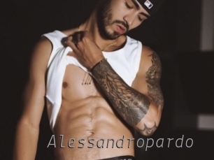 Alessandropardo