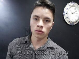 Alessandroxhot