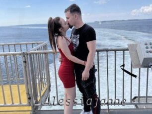 alessiajanne Livestrip Cams