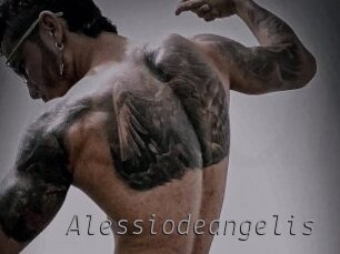 Alessiodeangelis