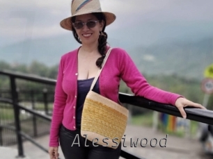 Alessiwood