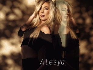 Alesya