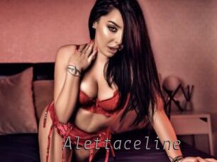 Alettaceline