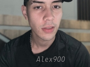 Alex900