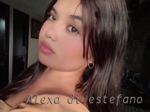 Alexa_di_estefano