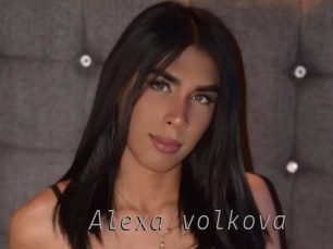Alexa_volkova