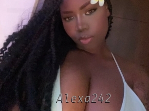 Alexa242