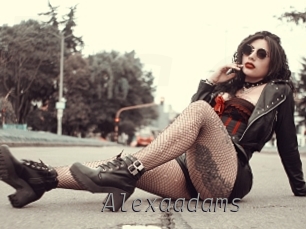 Alexaadams