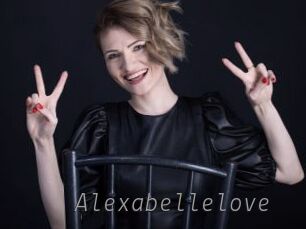 Alexabellelove