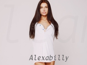 Alexabilly