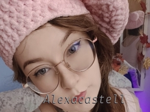 alexacastell Livestrip Cams