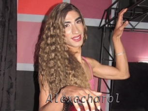 Alexacharol