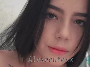 Alexacutexx