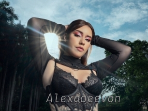 Alexadeevon
