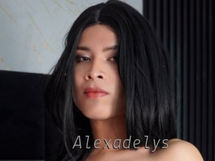 alexadelys Livestrip Cams