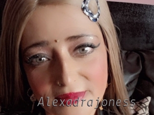 Alexadrajoness