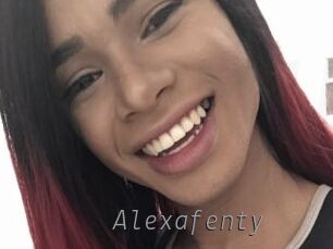 Alexafenty